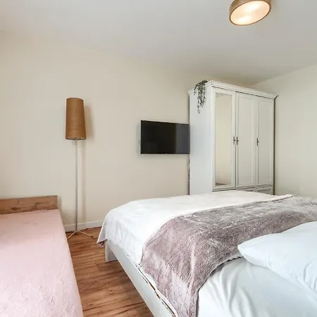 Apartment 111 Stare Bulwary No 1 Szczecin