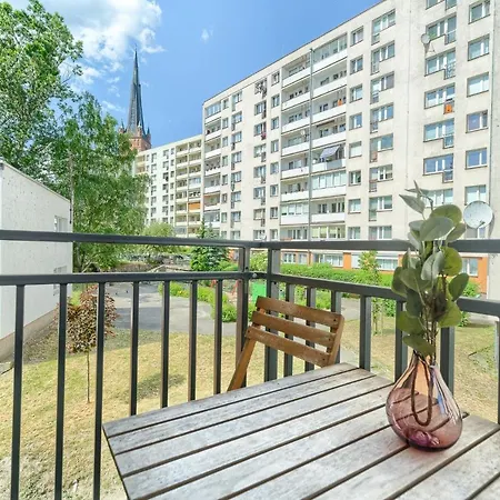 Apartment 111 Stare Bulwary No 1 *